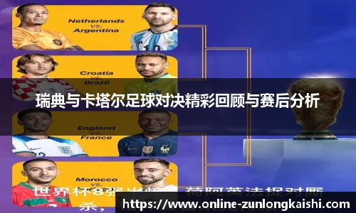 瑞典与卡塔尔足球对决精彩回顾与赛后分析